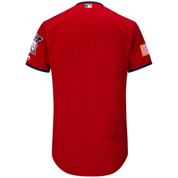 Fashion Stars baseball jerseys-040